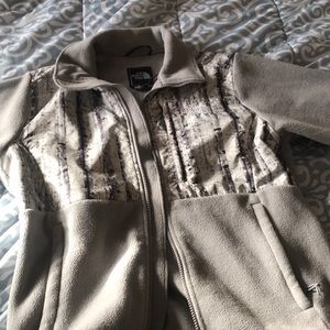 North face jacket